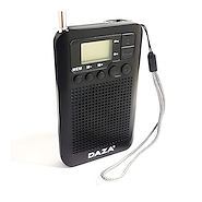DAZA DZ KD 1219
