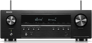 DENON AVR-S660H