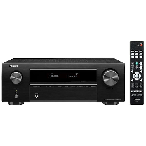 DENON AVR-X250BT