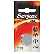 ENERGIZER 2025