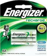 ENERGIZER NH15