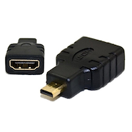 FICHA Micro HDMI