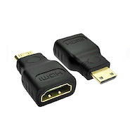 FICHA Mini HDMI