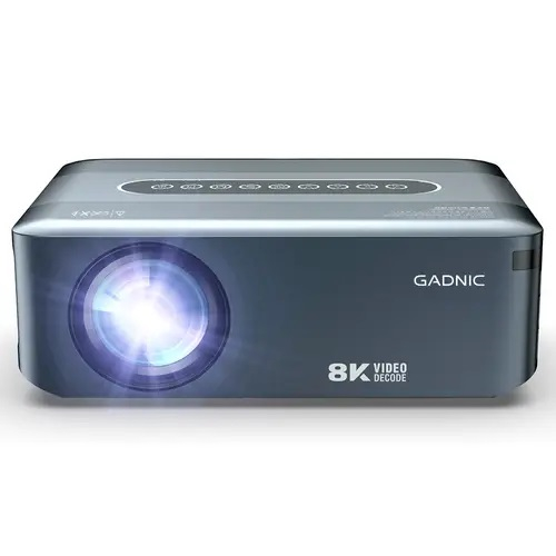GADNIC PROJ0090  RTD5057