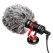 GADNIC Mic-5  MIC00050