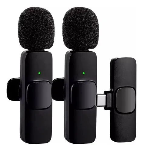 GADNIC MINMIC22 MICRO051