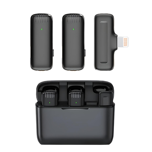 GADNIC MINMIC99 MICRO050