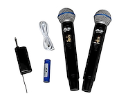 GBR UHF 200