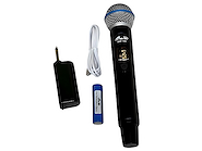 GBR UHF 100