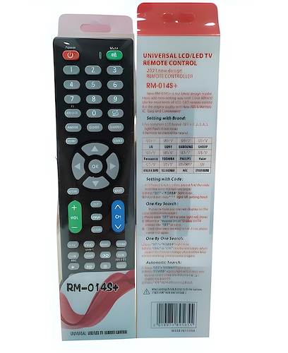 GENERICO RM-014S
