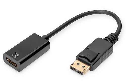 GENERICO DP2HDMI-2