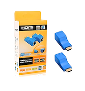 GENERICO Ext HDMI