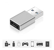 GENERICO Adaptador C a USB