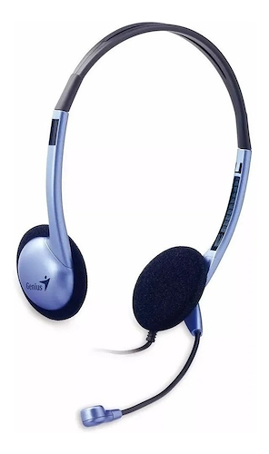 GENIUS HS-02B