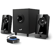 GENIUS SW-2.1 300X