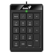 GENIUS Numpad 110