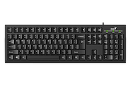 GENIUS KB-100 usb