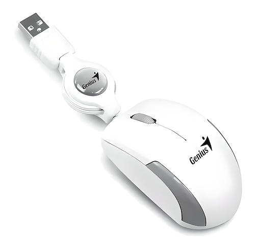 GENIUS MICRO TRAVELER