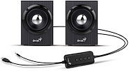 GENIUS Sp-hf385bt