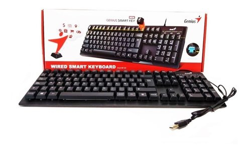GENIUS KB-102