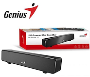 GENIUS SoundBar 100