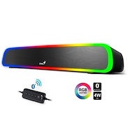 GENIUS SoundBar 200BT