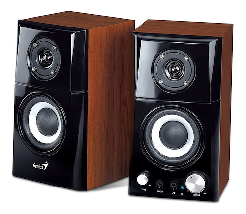 GENIUS SP-HF500A