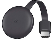 GOOGLE 3ra Chromecast