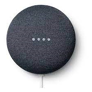 GOOGLE Nest Mini