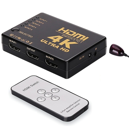 HDMI SM-F7808
