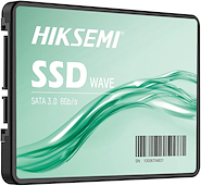HIKSEMI Wave 960 Gb