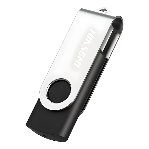 HIKSEMI PenDrive Rotary 32gb