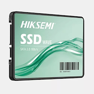 HIKSEMI Rigido SSD Wave