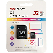 HIKVISION Micro SD 32Gb