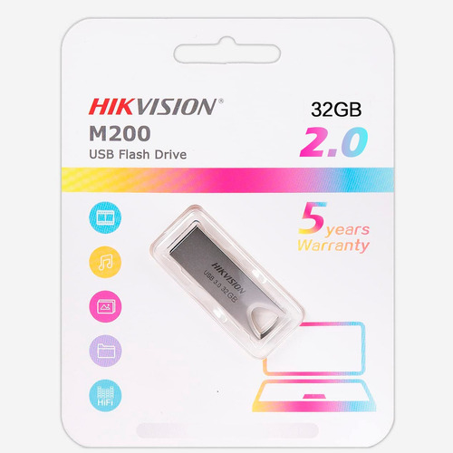 HIKVISION 32GB