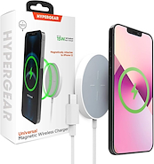 HYPERGEAR Magnetic Wireless Charger