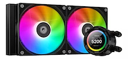 ID-COOLING Sl240 Xe