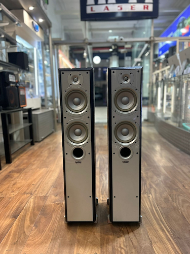 INFINITY Primus P252