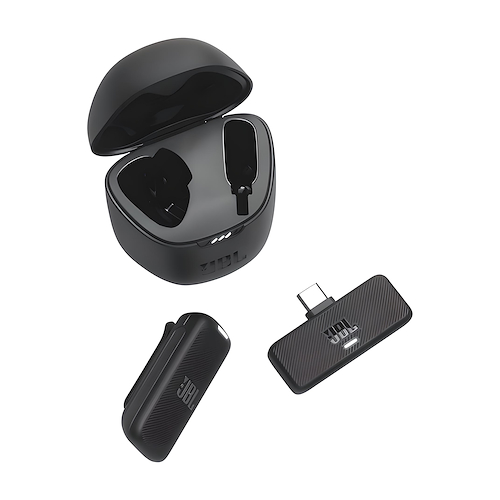 JBL Quantum Strem Wireless
