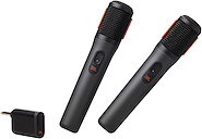 JBL PartyBox Wireless MIC
