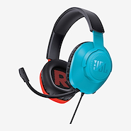 JBL Quantum 100N