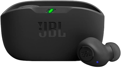 JBL Vibe BUDS