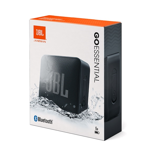 JBL GO Essential