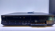 JVC HR-D180U