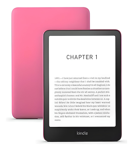 KINDLE Paperwhite