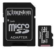 KINGSTON Micro SD 64Gb