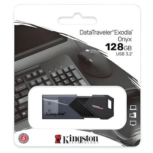 KINGSTON 128GB Onyx