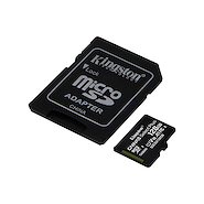KINGSTON Micro SD 128