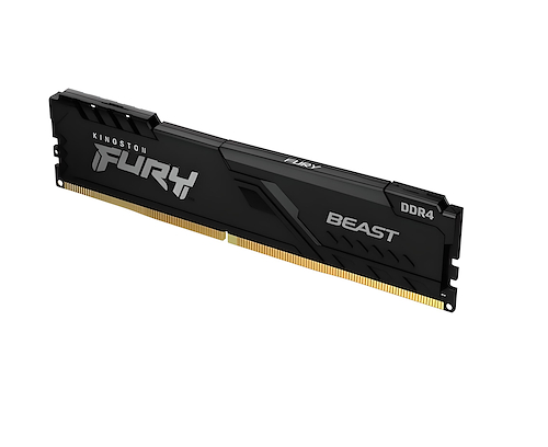 KINGSTON DDR4 FURY