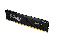 KINGSTON DDR4 FURY